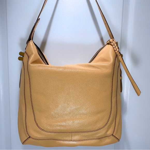 Oryany Leather Handbag - Picture 6 of 6